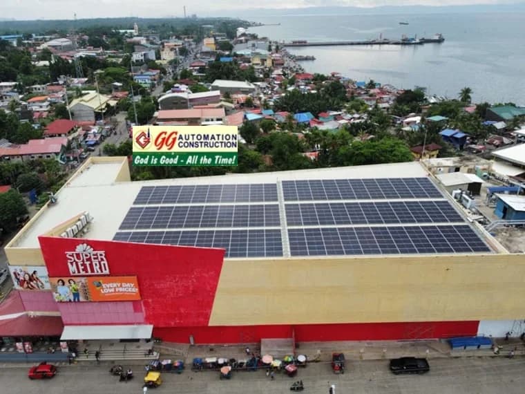 Super Metro - Toledo City, Cebu - Photo 1